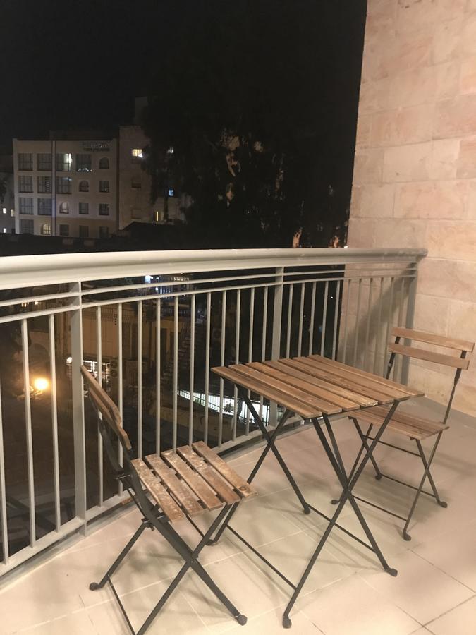 Yafo 35 -Isrentals Jerusalém Exterior foto